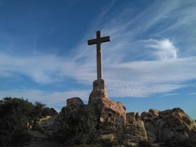 Cross Montigalà