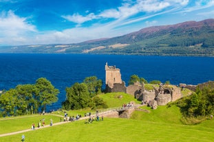 Best Time To Visit the Scottish Highlands: A Guide to Scotland's Stunning North