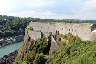 Coteaux de la Citadelle