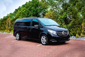 Palma de Mallorca to Mallorca Airport (PMI) - Departure Private Transfer