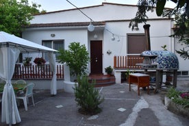 B&B Villa Gemini