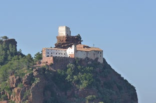 Tarragona - city in Spain