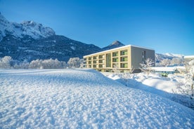 Dolomitengolf Suites