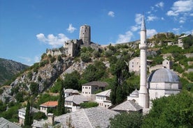 Bosnien Private Tour