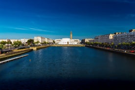 Le Havre - city in France