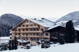 Hotel Habicher Hof