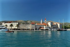 Trogir, Croatia Travel Guide