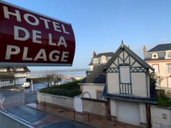 Hôtel de la Plage