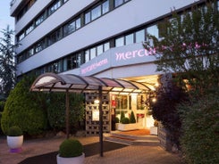 Mercure Versailles Parly 2