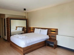 Evim Apart Otel