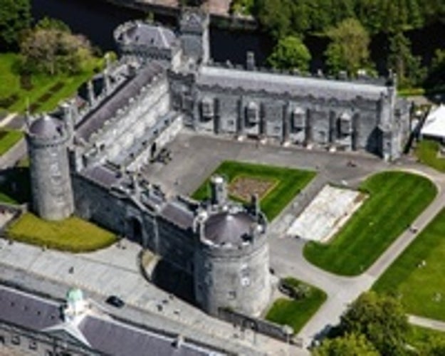 photo of view of Kilkenny,Ireland.