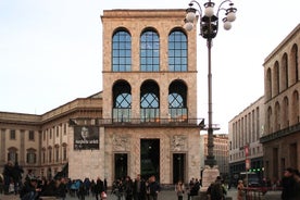 Milan: Museum of the 900 Fast-Track Entry Ticket & Audio Guide