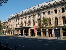 Rustaveli Theatre