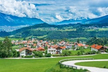 Best travel packages in Gemeinde Mutters, Austria