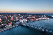 Best travel packages in Vejle, Denmark