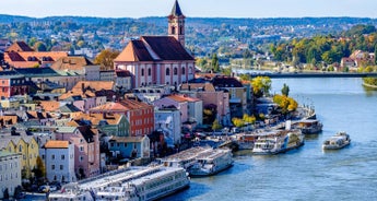 Romantic Danube (Wine Cruise) (Wine Cruise) 2024