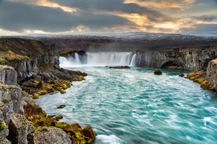 Goðafoss