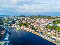 Hôtels et lieux d'hébergement à Stavanger, Norvège