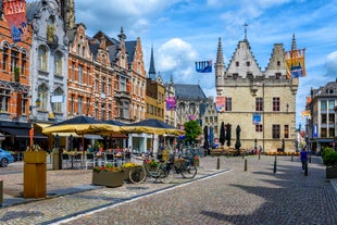 Top 10 Places To Stay in Mechelen