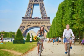 Normandy to Paris : Exclusive Private Tour up to 8 pax per group