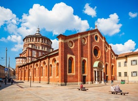 Santa Maria delle Grazie Church