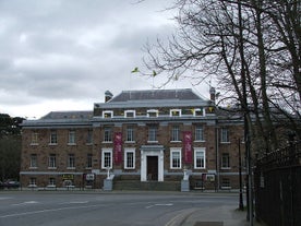 Kerry County Museum