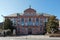 photo of viewof senckenberg Museum, Frankfurt Oder, Germany.