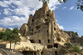 All In One Cappadocia Private Tour