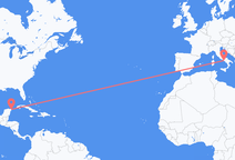 Cheap Flights from Cancún to Naples – Lowest Fares & Maximum Choice