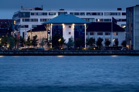 Pier 5 Hotels