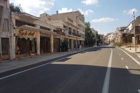 Red Bus Varosha 在阿依纳帕 (Ayia Napa)、布达拉斯 (Protaras) 的英语体验