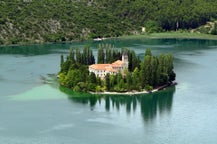 Tours & Tickets in Krka National Park