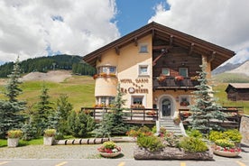 Hotel Garni La Suisse