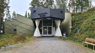 Winter War Museum