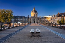 Emily i Paris Den uoffisielle turen