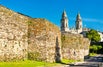 Roman Walls of Lugo travel guide