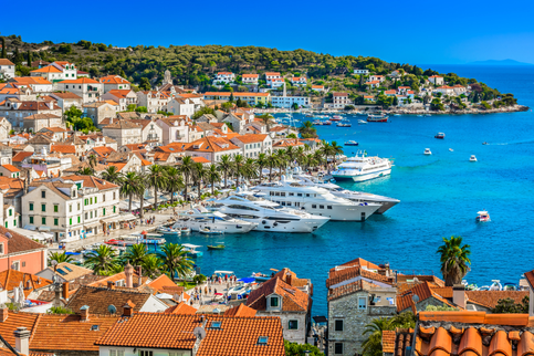 Best Time To Visit Split: The Ultimate Guide