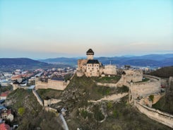 Bratislava - city in Slovakia