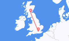 Train tickets from Livingston to Mole Valley