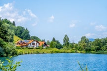 Los mejores viajes de esquí en Sonthofen, Alemania