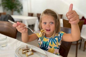 Vín: Wiener Schnitzel og Strudel Eldunarnámskeið