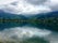 Lake Sarnen, Sarnen, Obwalden, Switzerland