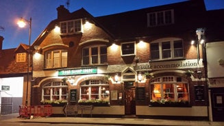 The Ship Inn