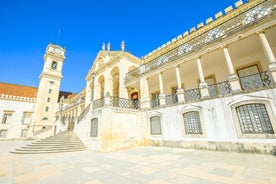 Coimbra - region in Portugal