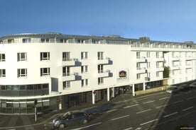 Best Western Plus Hotel Vannes Centre-Ville