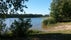 Schwielochsee, Trebatsch, Tauche, Oder-Spree, Brandenburg, Germany