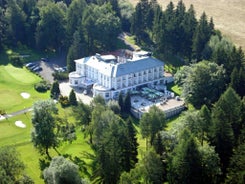 Morris Golfhotel