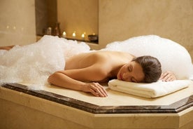 Sivulta: Turkish Bath & Spa