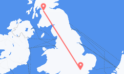 Train tickets from Hertford to Paisley