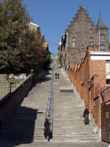 Montagne de Bueren